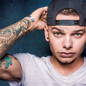 Kane Brown to Release Self-Titled Debut Album Dec. 2; Reveals Track Listing