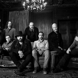 Zac Brown Band Announces “Welcome Home Tour”—New Album Drops May 12