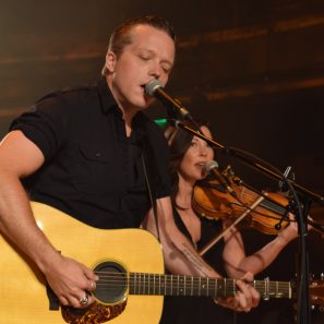 Jason Isbell & the 400 Unit: 2018 Tour